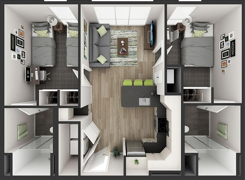 Academy65 Apartment Rentals Sacramento Ca Zillow