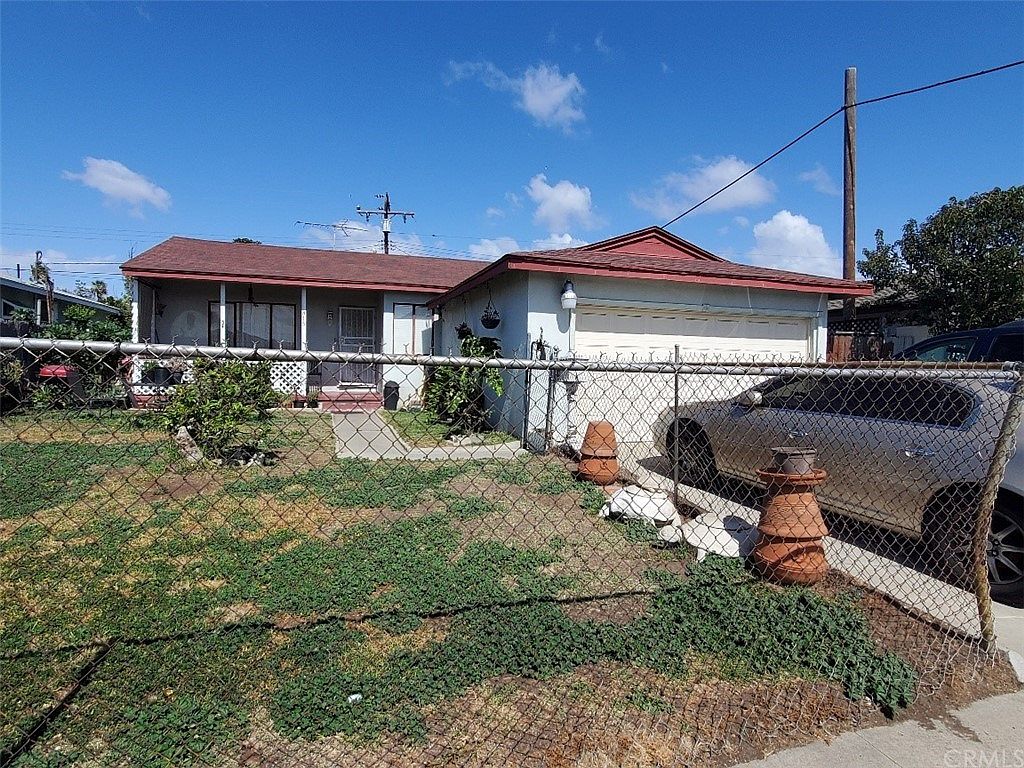 815 W 156th St, Compton, CA 90220 Zillow