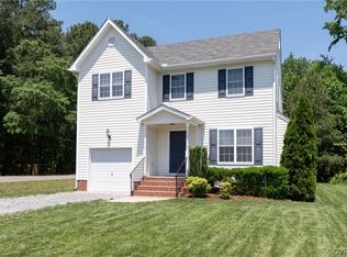 2918 Greenway Ave, Henrico, VA 23228