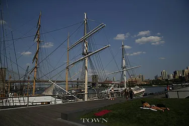 Rented by Town Residential