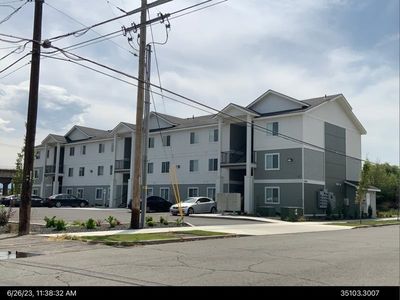 1606 N Fiske St, Spokane, WA, 99207