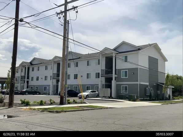 1606 N Fiske St, Spokane, WA 99207