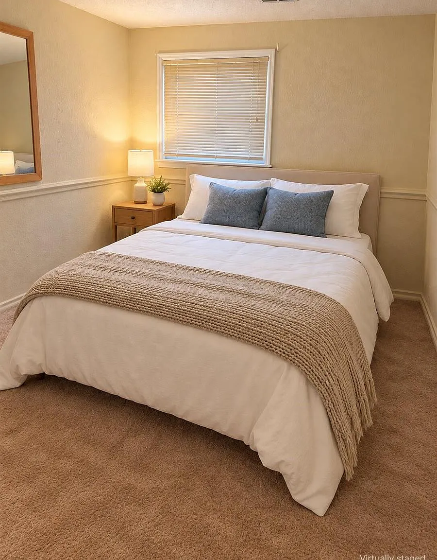 2 bed, 1.0 bath, 1909 sqft, $2,000 — Photo 4