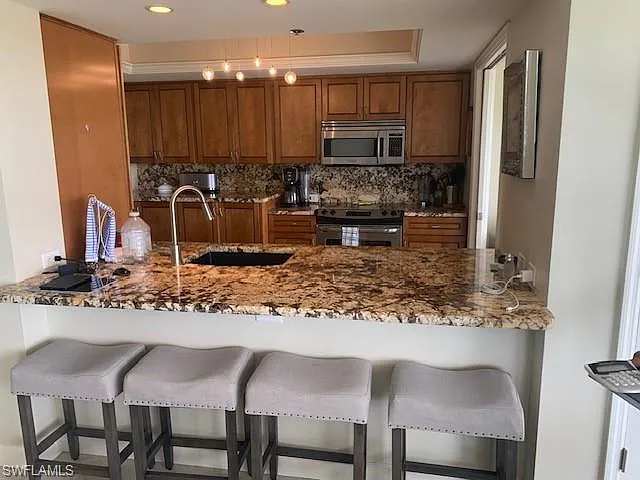 5550 Heron Point Dr #1403 — Photo 17