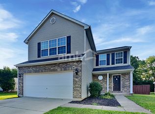 700 Townsen Pl, Trenton, OH 45067