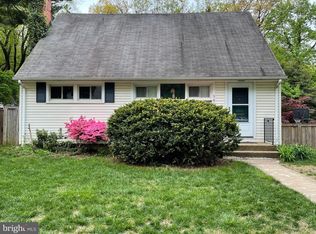 5806 9th Rd N, Arlington, VA 22205