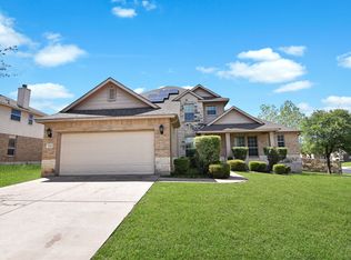 5910 Flag Stone Dr, Killeen, TX 76542