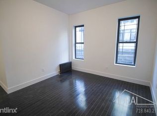 257 Clifton Pl, Brooklyn, NY 11216