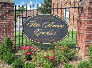 731 N Hite Ave APT 4, Louisville, KY 40206