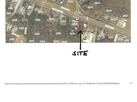 2nd image of 2048 E Dixon Blvd