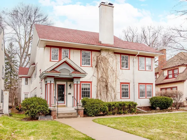 1917 Summit Ave #2, Saint Paul, MN 55105