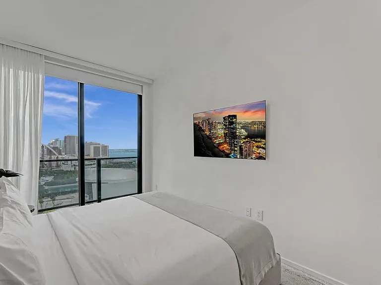 Window View