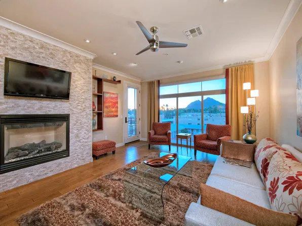 4909 N Woodmere Fairway Unit 3007, Scottsdale, AZ 85251