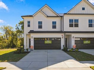 401 Kingsbury Dr Lot 25, Gallatin, TN 37066