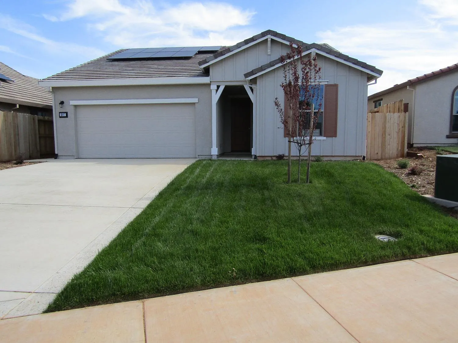 607 Morning Glory Cir photo 1