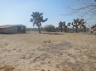 11440 Nevada Rd, Phelan, CA 92371