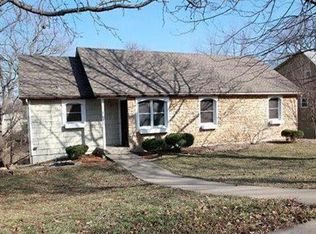 6011 Albervan St, Shawnee, KS 66216