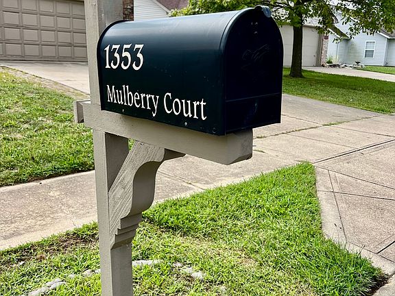 5th image of 1353 Mulberry Ct