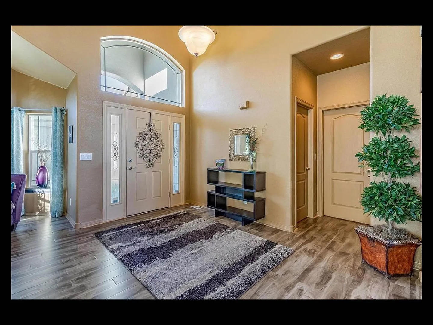 Fully Furnished home for rent at Plume Creek ** Oct-1st 2026- May-31-27 ** — Photo 2