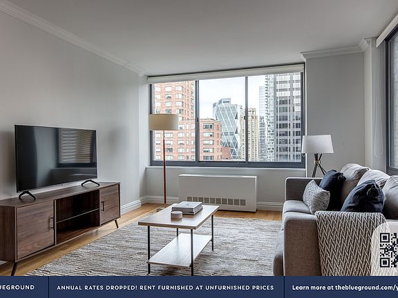 3rd image of 235 W 48th St #34M