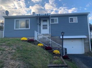 121 Meade Dr, Latrobe, PA 15650