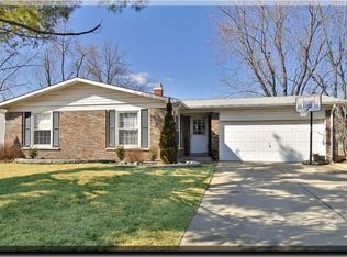 1009 Wilmington Dr, Saint Charles, MO