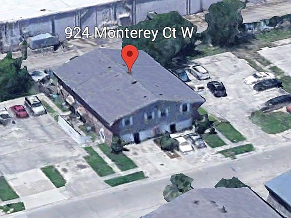 5th image of 924 W Monterey Ct