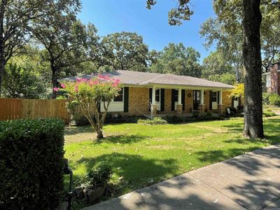 63 Kings River Rd, N Little Rock, AR, 72116