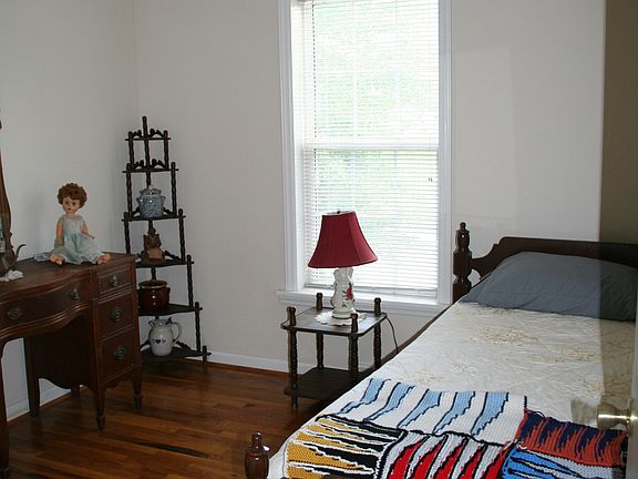 Guess Bedroom