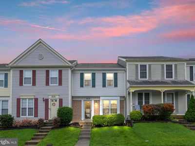 1810 Glendale Ln, Bel Air, MD, 21015