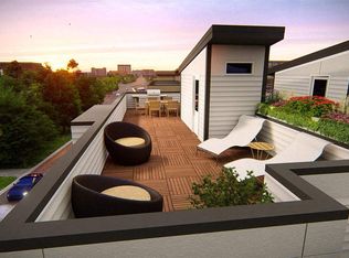 629 N Queen St, Durham, NC 27701