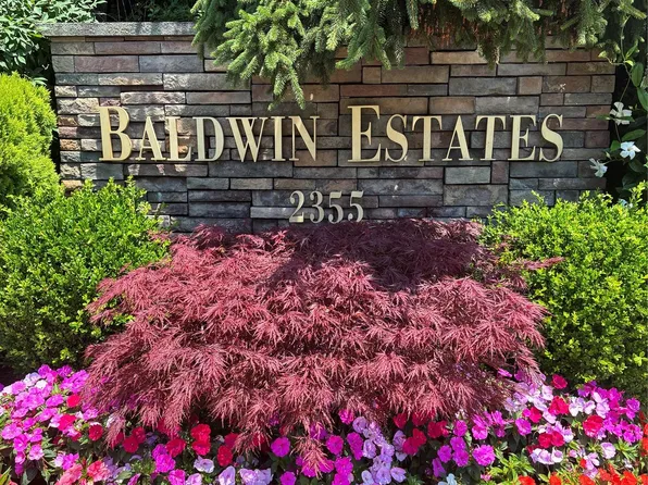 2355 Pershing Boulevard #707, Baldwin, NY 11510