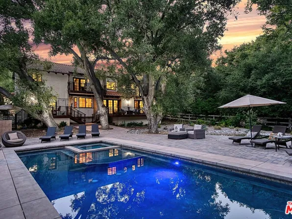 235 Bell Canyon Rd, Bell Canyon, CA 91307