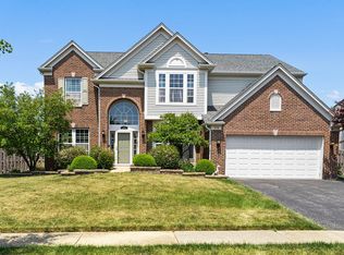 378 Hogan St, Bolingbrook, IL 60490