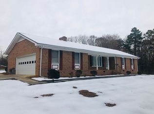 1330 Earnhardt Rd, Salisbury, NC 28146