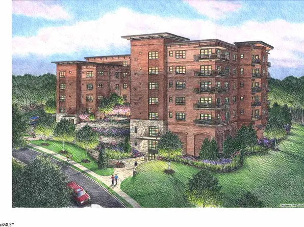 95 Dr David C Francis St Unit 307, Greenville, SC 29601