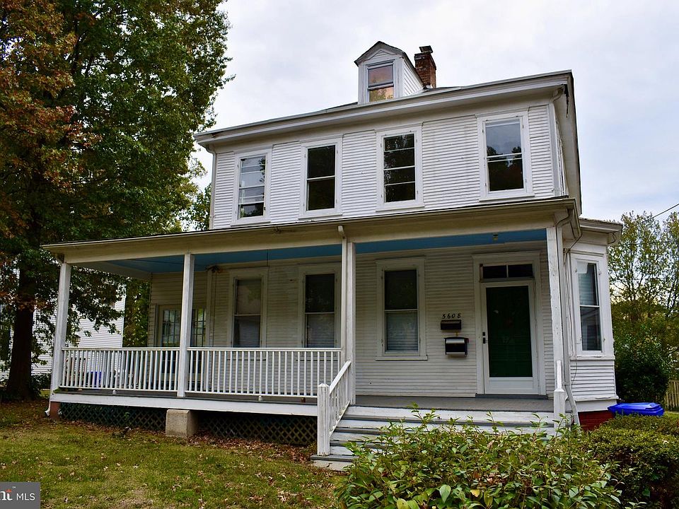 1st image of 5608 1st St S