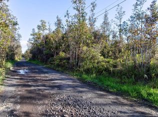 Road 3 Hopue LOT 2981, Kurtistown, HI 96760