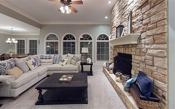 4th image of 3258 Cumberland Hills Cir NW