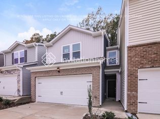 1023 Greenville Way, Knightdale, NC 27545