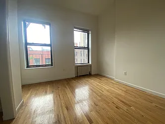 Rented by One New York Realty Inc