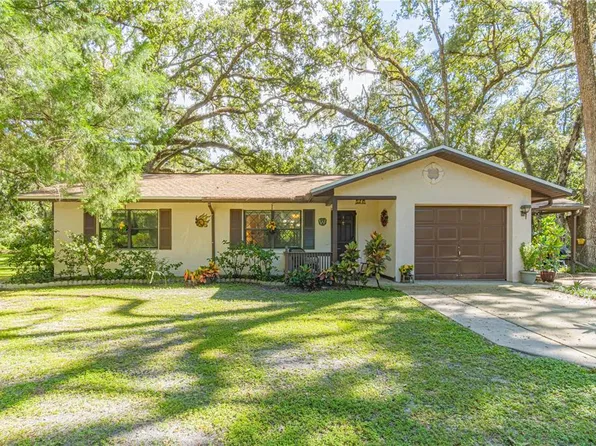 2279 County Road 673, Bushnell, FL 33513