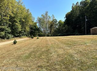 4630 Silvernail Rd, Caro, MI 48723