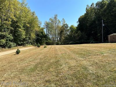 4630 Silvernail Rd, Caro, MI, 48723