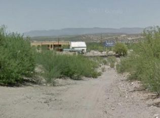 1000 N Old Hwy 77 -- #36, Mammoth, AZ 85618