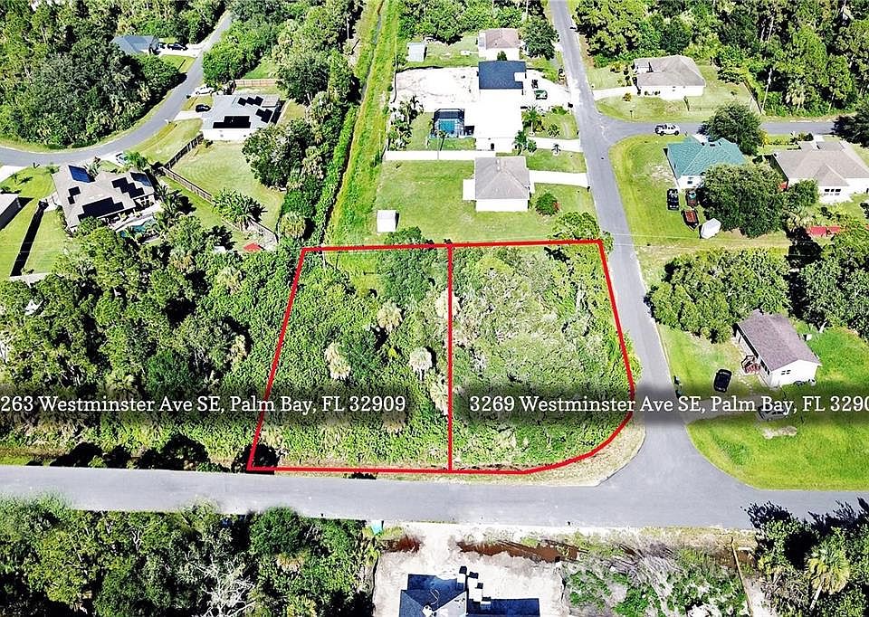 1st image of 3263 WESTMINSTER AVENUE SE LOT 2