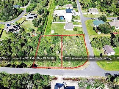 3269 Westminster Ave SE #1, Palm Bay, FL, 32909