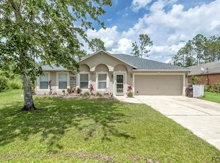 3 Llobell Pl, Palm Coast, FL 32164