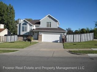 3056 W 5000 S, Roy, UT 84067