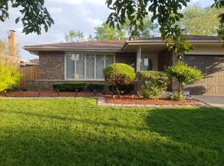 4055 176th Pl, Country Club Hills, IL 60478